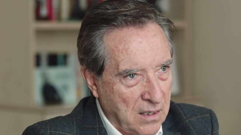 It had to say that the attacks had been organized by ETA