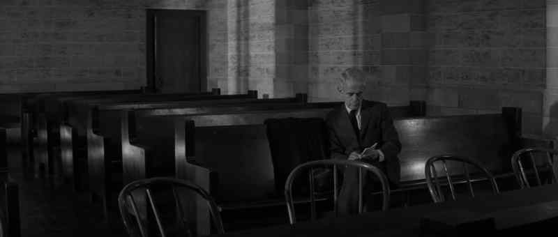 It took four hours to pick the jury