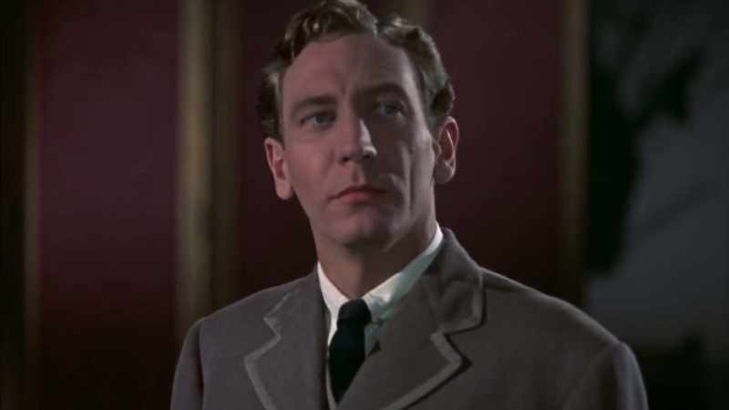 It took nearly three decades for another Dracula