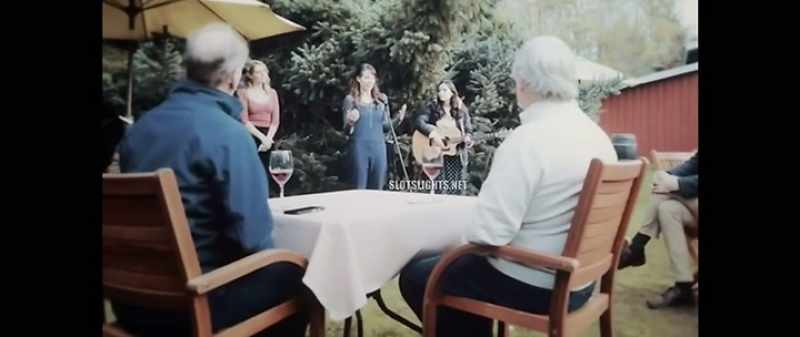 It took me some time to feel ready to step in