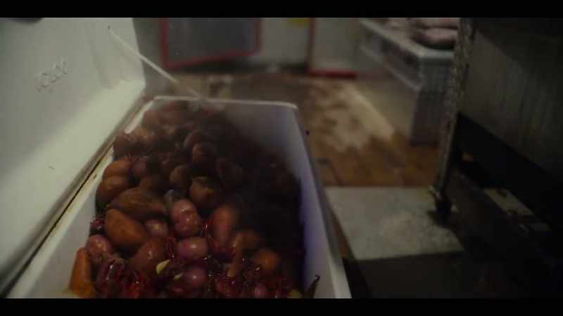 It was traditionally a poor man's food