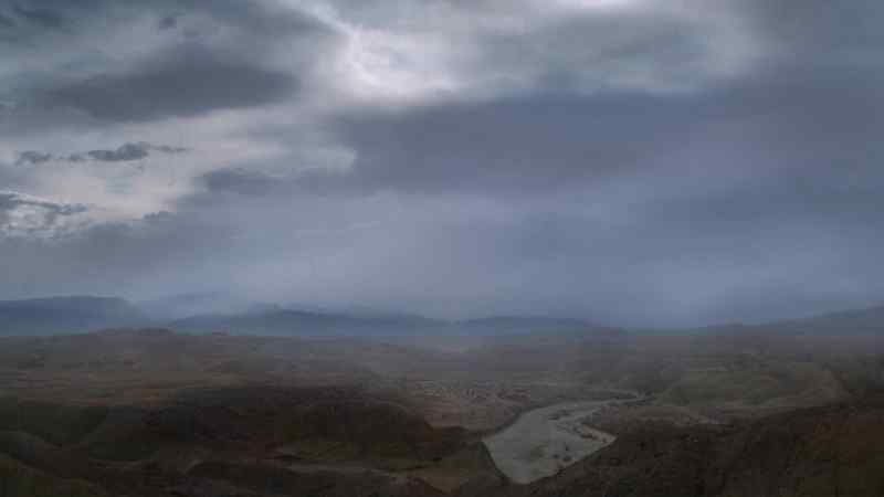 It transforms this landscape in unexpected ways