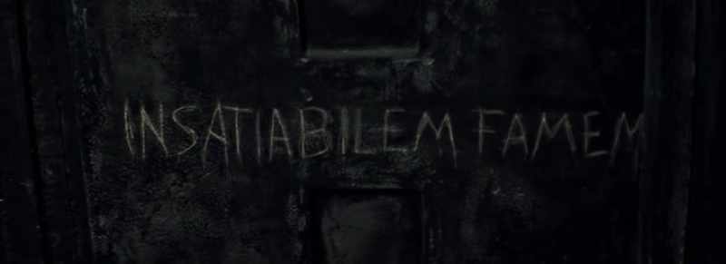 It translates to 