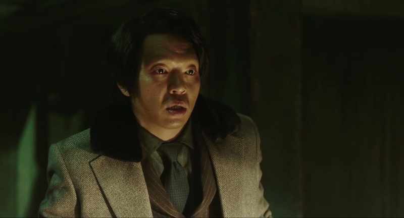It true! That's Dae Seong's voice