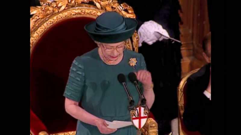 It has turned out to be an annus horribilis