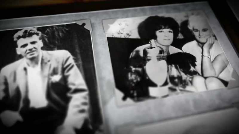 It is untrue that Hindley and her sister were not close