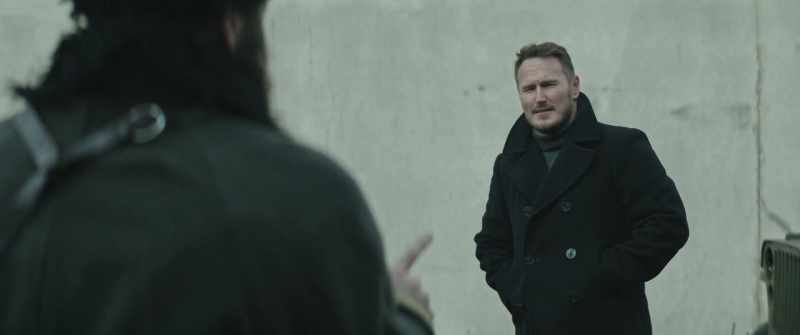 It is unwise to refuse the generosity of Cossack