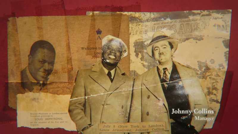 It was very difficult for a Black musician