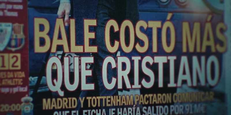 It was very important to Real Madrid