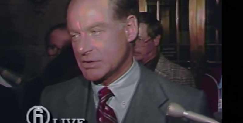 It vindicated the investigation conducted by this office