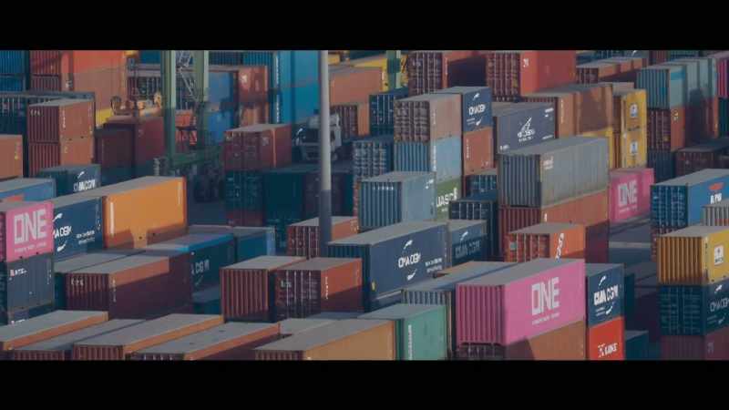 It wants to own the supply chain