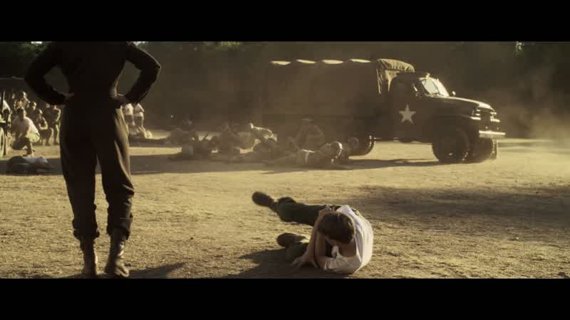 It was a dummy grenade