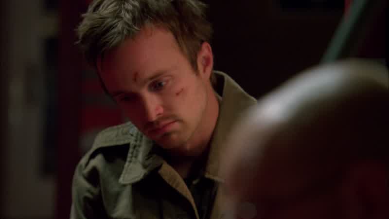 It was a lot better after that
