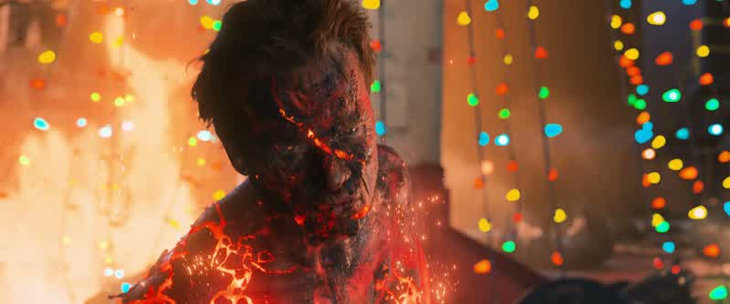 It was always me, Tony