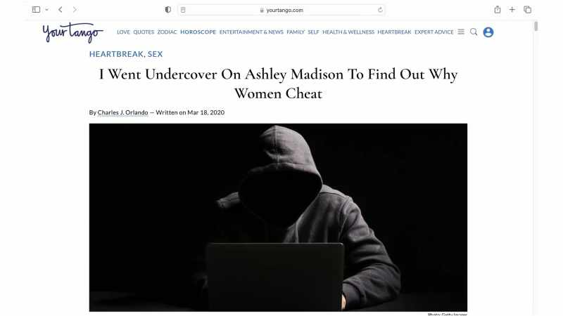 It was--it was very