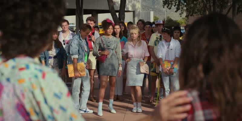 It was just an accident