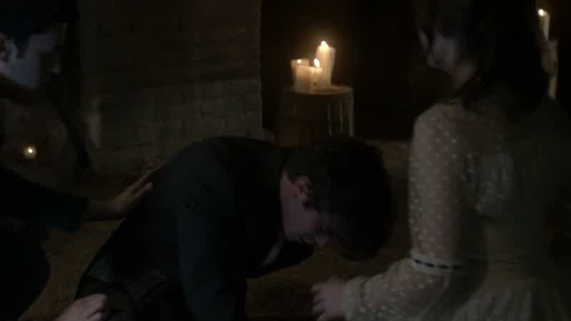 It was Klaus