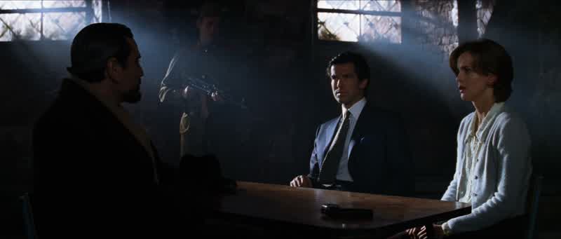 It was Ourumov