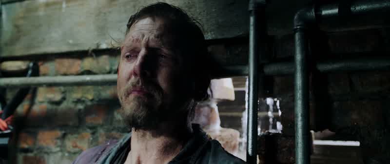 It was you and Beth that kept us together