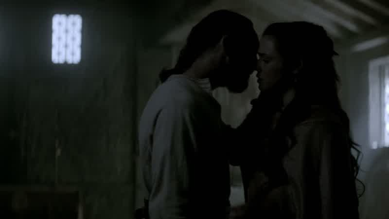 It was you, Athelstan