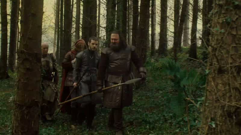 It was, Your Grace.- The enemy was right there in the open, vicious as you like,all but sending you a bloody invitation