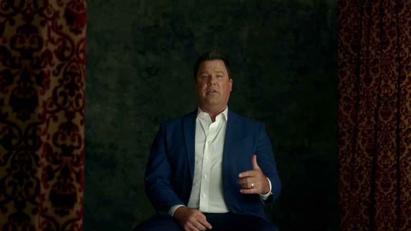 It wasn´t until that interview