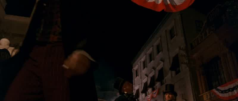 It wasn't a city reallyIt was more a furnace where a city someday might be forged