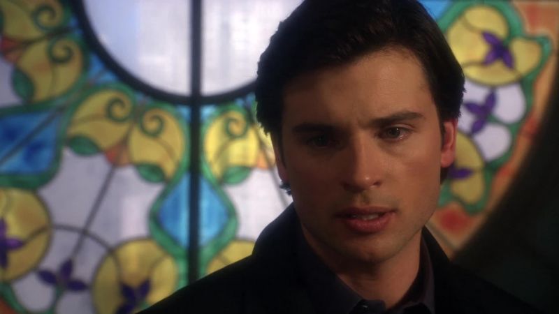 It wasn't a Kryptonian beast that killed Jimmy
