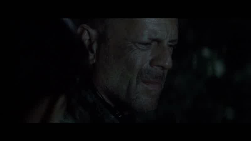 It wasn't about saving your life