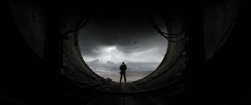 It wasn't for any one reason the world came