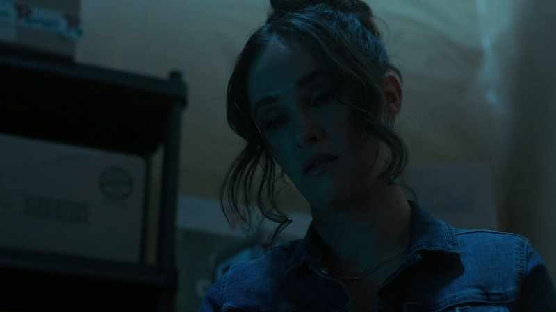 It wasn't easy to be your daughter