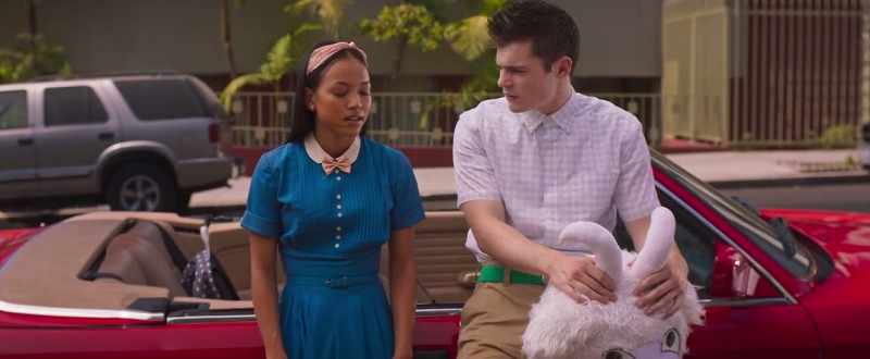 It wasn't fair to Isabella, Piper, you