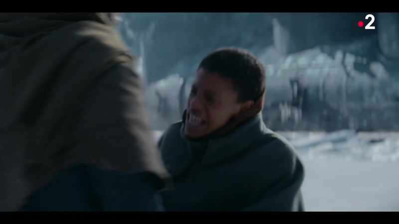 It wasn't my father, but you didn't tell me