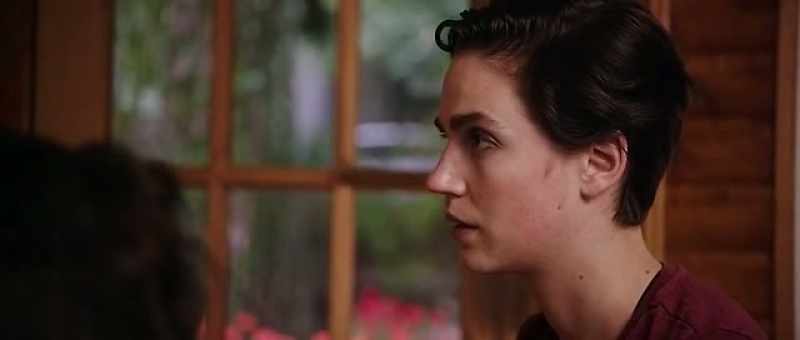 It wasn't that hard to leave