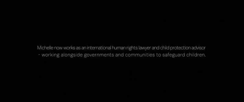 It wasn't initially born as an NGO, it started