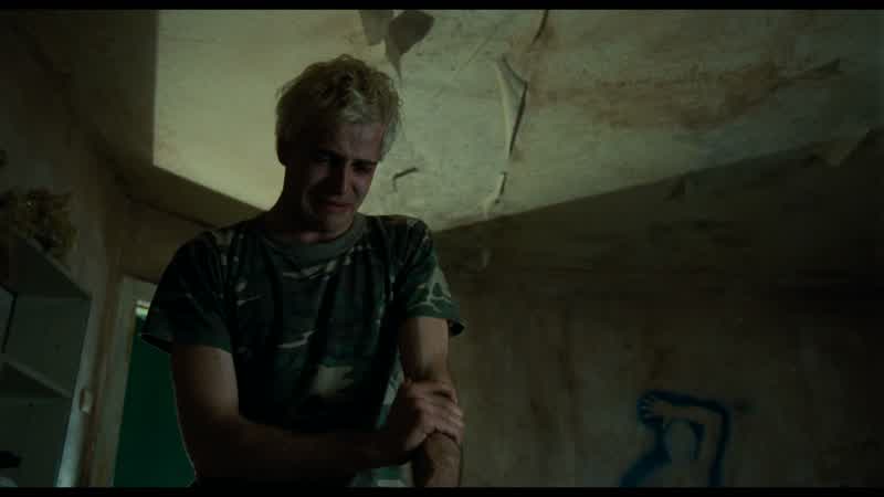 It wasn't just the baby that died that daySomething inside Sick Boy was lost and never returnedIt seemed he had no theory with which to explain a moment like thisNor did IOur only response was to keep