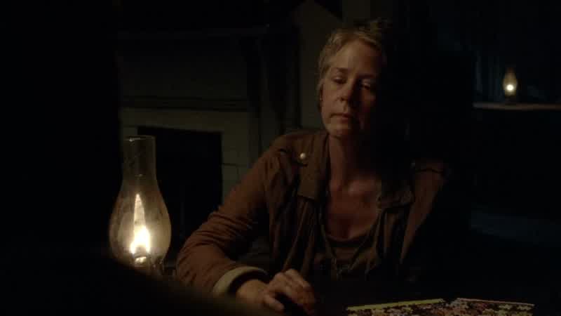 It wasn't Lizzie