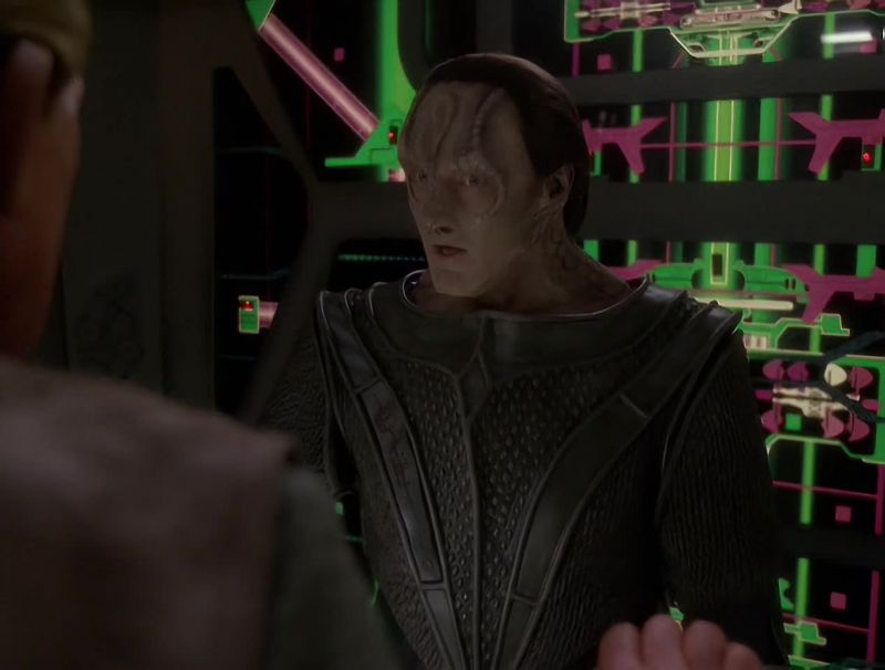 It wasn't necessary to kill them all! - We can't be burdened