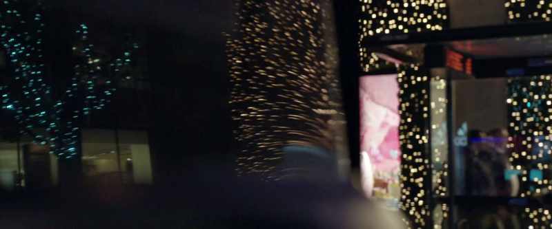 It wasn't really about present-giving;
