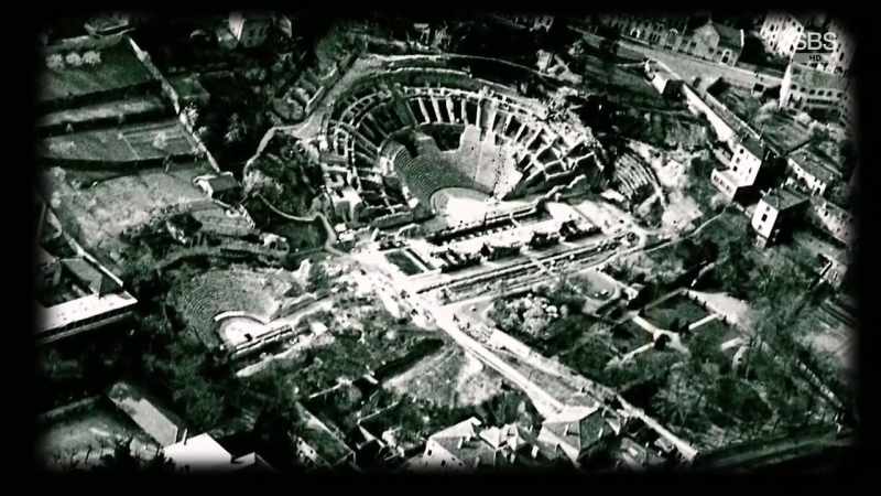 It wasn't until the early 1930s