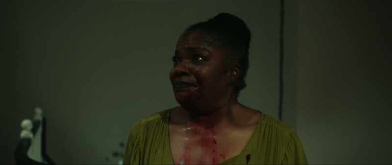 It wasn't their pain to bare!