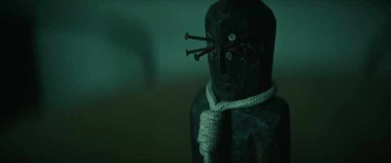 It wasn't too long after that that he messaged saying