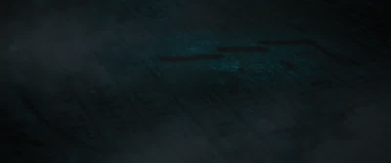 It wasn't your tomb that I opened, was it?