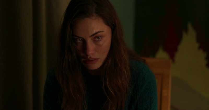 It went missing the night Walton Grey killed my family