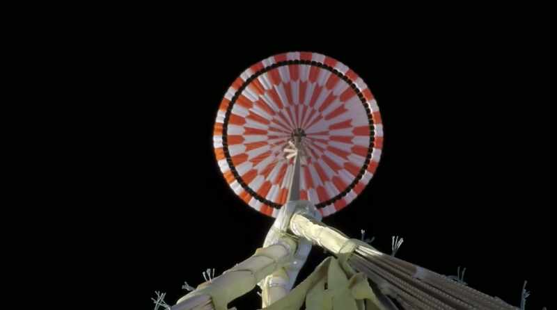 It will be able to navigate itself