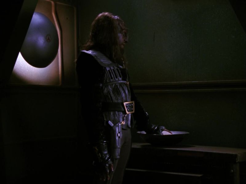 It will be difficult to convince my allies to back Gowron