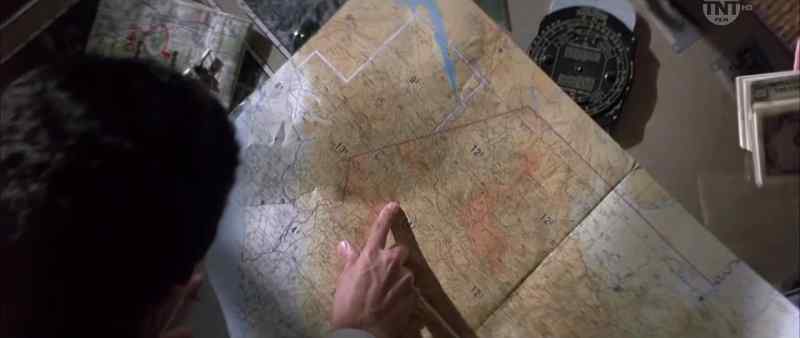 It will be expensive. - Here. Just get me there!
