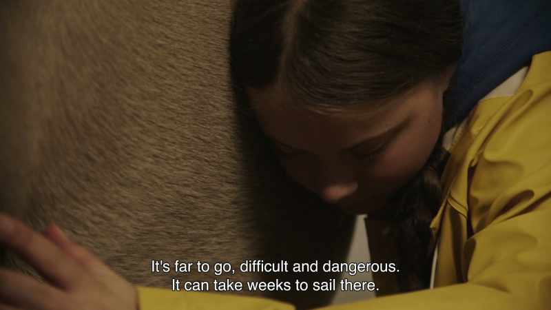 It will be long, painful and dangerous