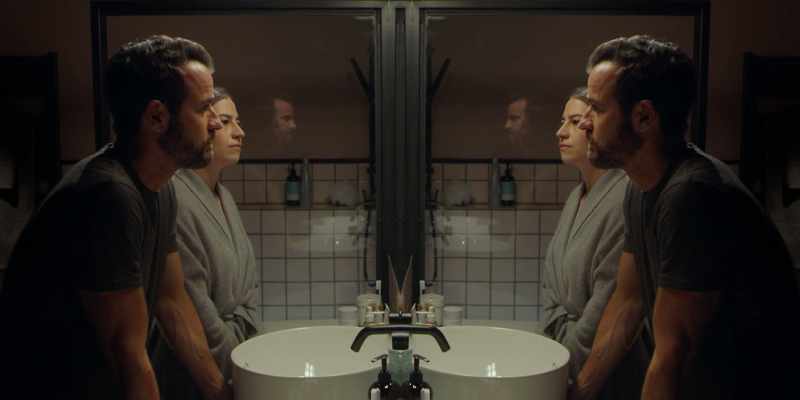 � It will be natural. Just let me call him