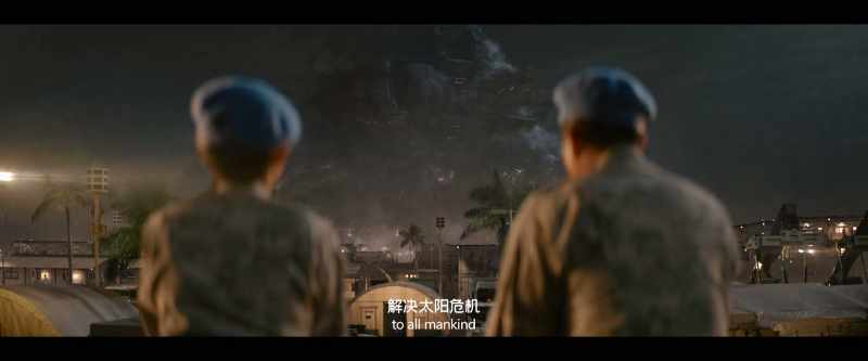 It will bring hope